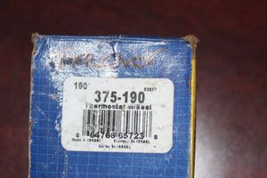 lot 37 image: Thermostat