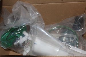 lot 44 image: Feul Pump for 95 Dodge Caravan