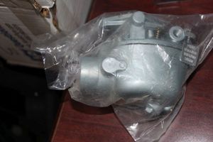 lot 49 image: Ford Tractor Carburetor for Models 2N, 8N and 9N with Flathead Engines
