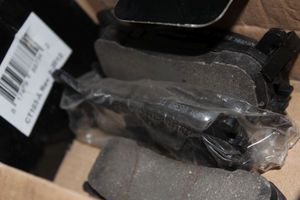 lot 51 image: CTEK Ceramic Brake Pads Various Vehicles, Lexus, Pontiac, Honda, Ford, Subaru, Nissan, Mazda, Toyota