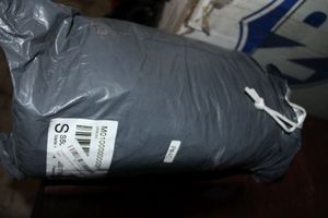 lot 53 image: Universal 136-145 Yamaha Kawasaki Cover