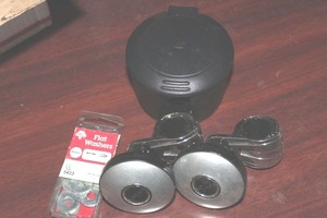 lot 66 image: Misc Items