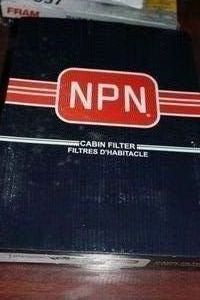 lot 68 image: NPN Air Filter Part  5101438AA for Mercedes