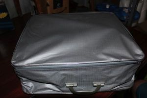 lot 75 image: Never Used Vehicle Cover