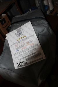 lot 76 image: Never Used Vehicle Cover