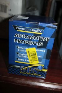 lot 83 image: Automotive Part
