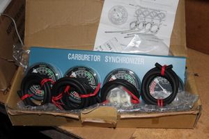 lot 164 image: Carburetor Synchronizer