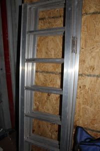 lot 177 image: Ramps