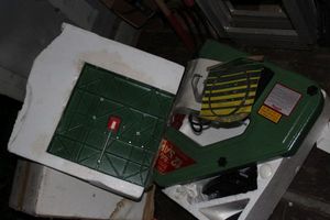 lot 179 image: 12 Band Saw