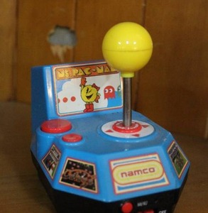 lot 137 image: Ms Pac-Man game was tested worked when posted