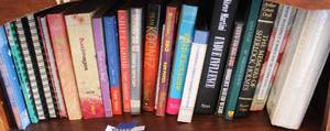 lot 280 image: lot of books