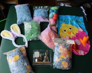 lot 285 image: easter lot