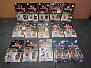 lot 35 image: Lot of 15 NHL & NBA Headliners