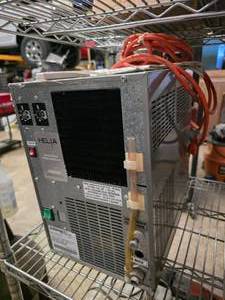 lot 169 image: Helia Hot & Chilled Water Appliance
