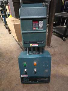 lot 202 image: LOOK THIS UP  Reliance Electric Vtac 7 HVAC Drive