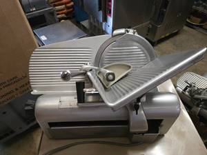 lot 136 image: Hobart 1612 Deli Meat Slicer
