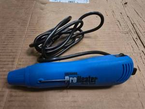 lot 266 image: Surebonder ProHeater Heat Tool
