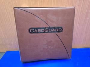 lot 382 image: Binder of Topps 2003 NFL Cards.  Unknown if complete but there are A LOT of cards in the binder