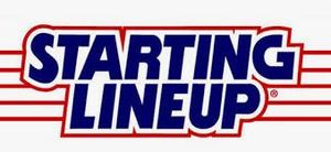 lot 50 image: MUCH  STARTING LINEUP STILL TO COME