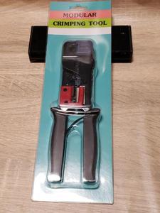 lot 60 image: MODULAR CRIMPING TOOL
