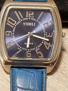 lot 73 image: YIDELI WATCH