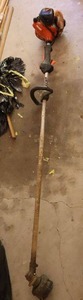 lot 151 image: Echo SRM-225 weed trimmer