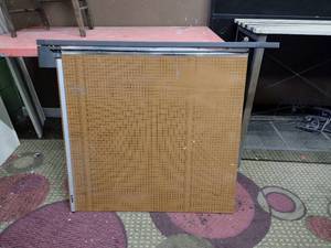 lot 191 image: X-Acto 30 paperfabric cutter