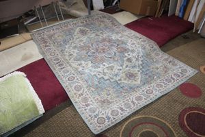 lot 218 image: Fenix Area Rug - 410.3x69.9