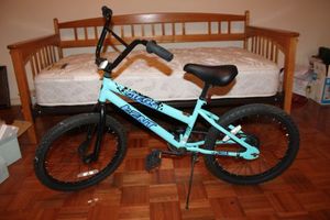 lot 25 image: BMX 20 Kent Siege bicycle