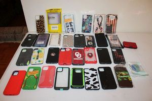 lot 260 image: Cell Phone Covers
