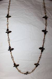 lot 261 image: Enamel fashion jewelry