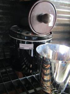 lot 69 image: Ice Buckets