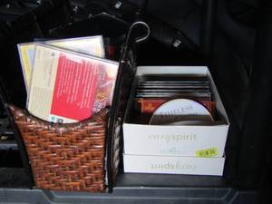 lot 71 image: Music CDs