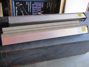 lot 78 image: Solar shade 34x76