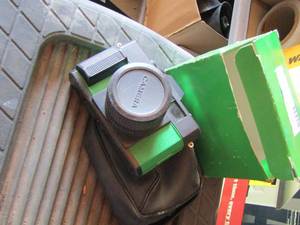lot 103 image: Camera