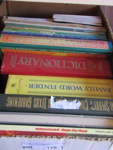lot 119 image: Books