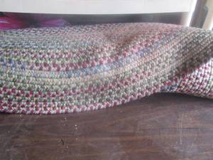 lot 154 image: Rug