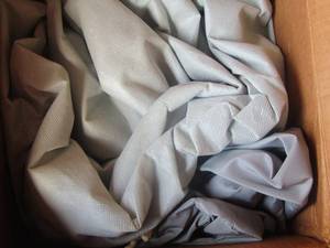 lot 182 image: Onvoi Buick car cover