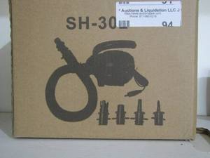 lot 94 image: air pump