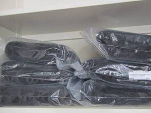 lot 72 image: BOAT  SEAT COVERS