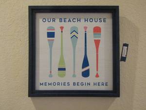 lot 34 image: beach house memories art 2222