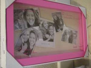 lot 53 image: photo frame