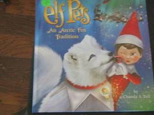 lot 27 image: elf pet books