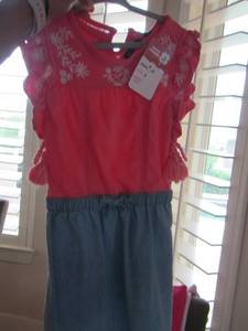 lot 219 image: kids clothes new with tags sizes vary