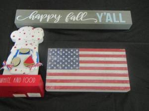 lot 262 image: home dcor