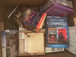lot 88 image: VARIOUS NOVELS