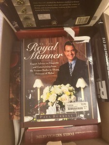 lot 117 image: VARIOUS NOVELS PLUS