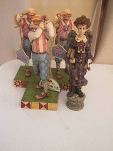 lot 20 image: Boyds bears and friends