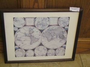 lot 13 image: WORLD ART