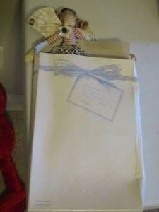 lot 128 image: DOLL